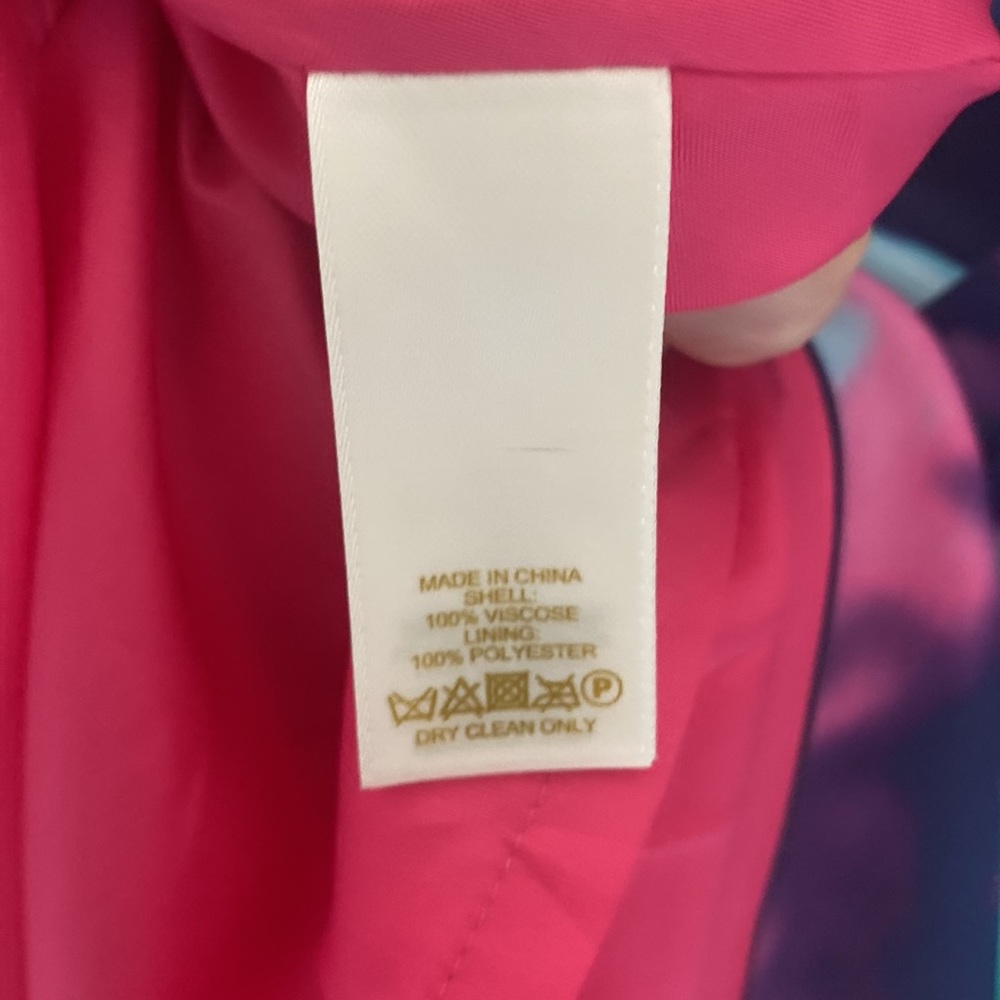 COPY - Kate Spade NWOT Olivia Dress Size 2 - Picture 14 of 14